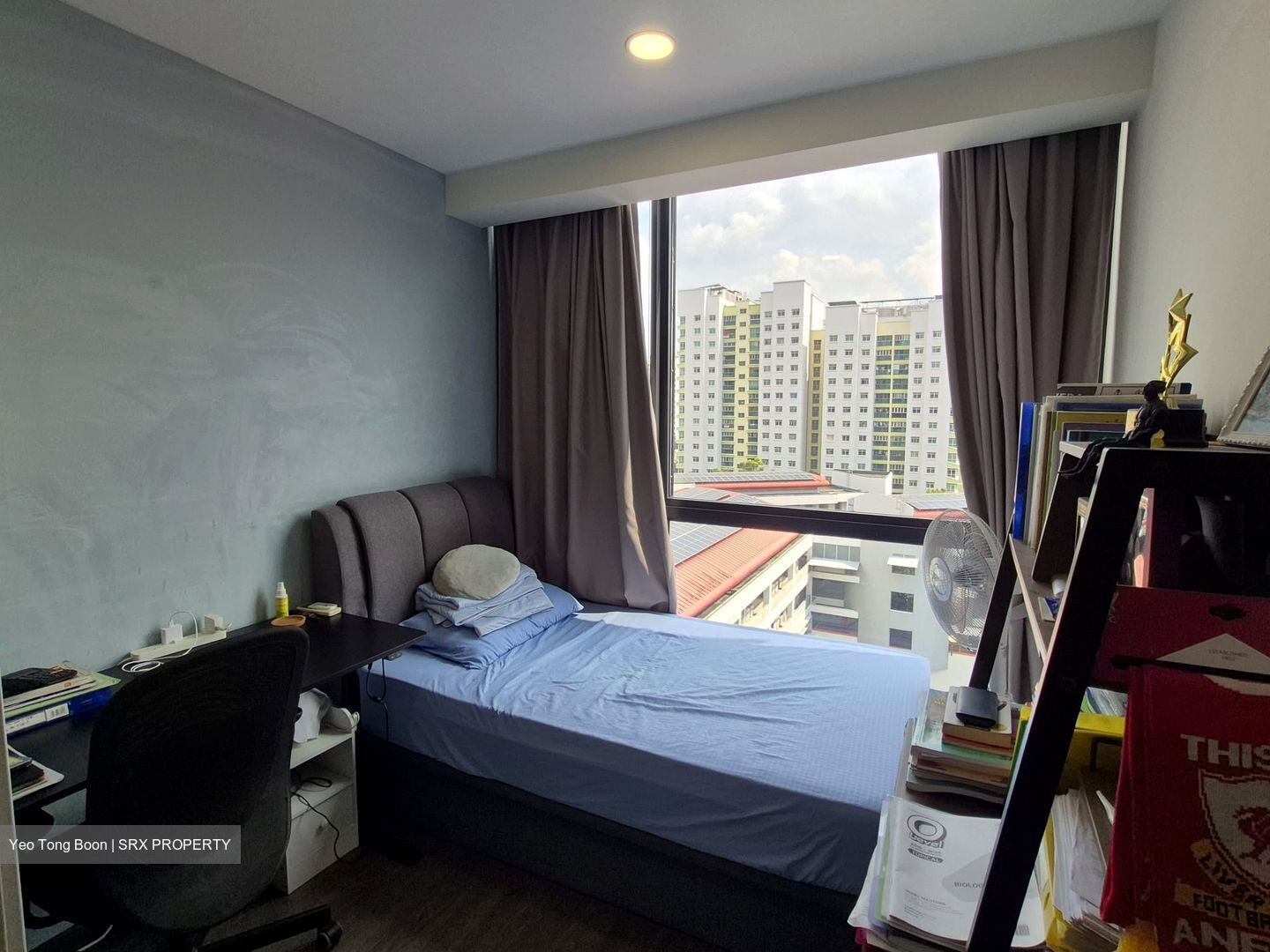 Waterbay (D19), Condominium #606019811